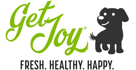 get joy dog food.